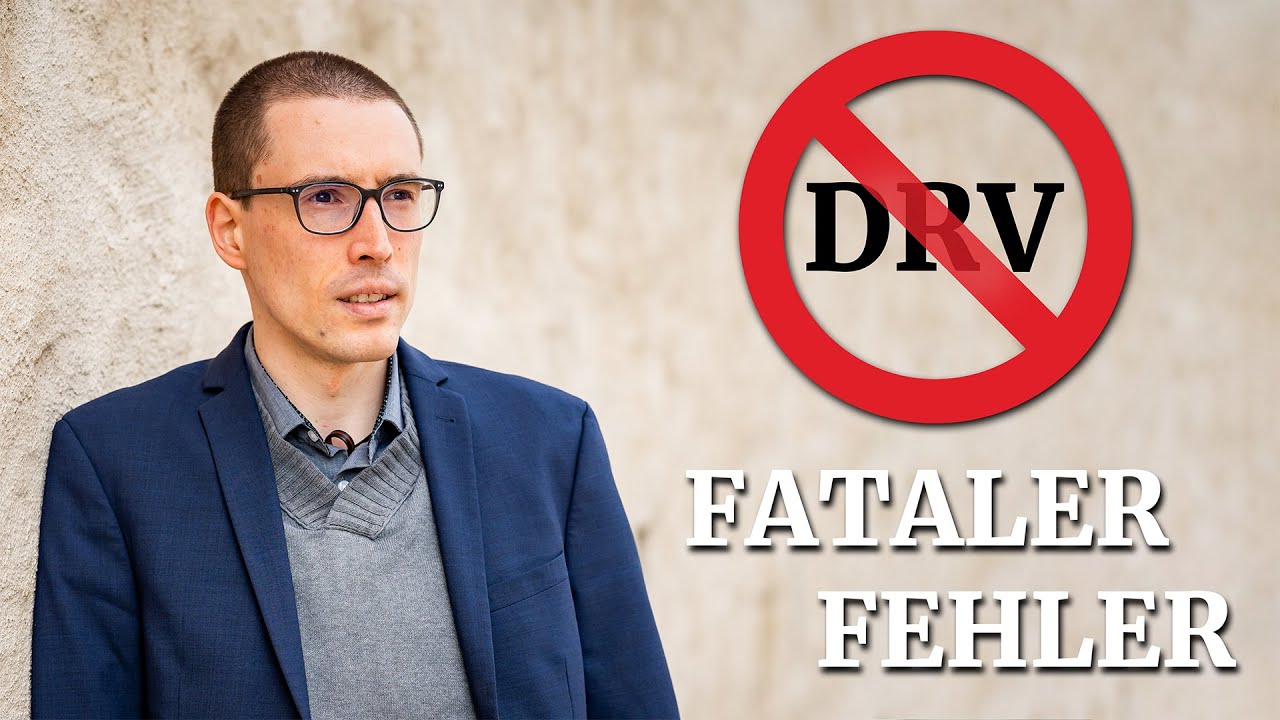 In diesen 5 Situationen verlierst du jedes Statusfeststellungsverfahren!