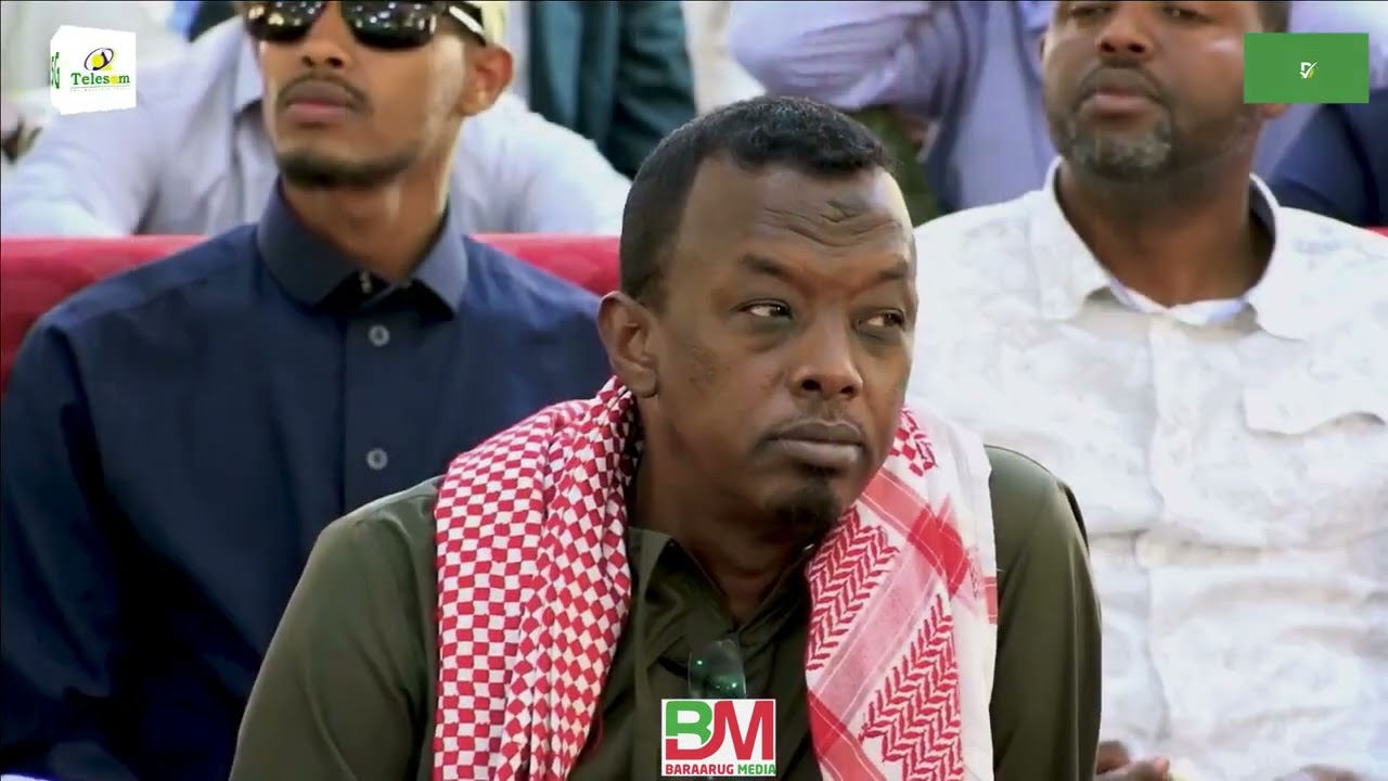 Suaalo iyo jawaab : sheekh maxamed cumar dirir