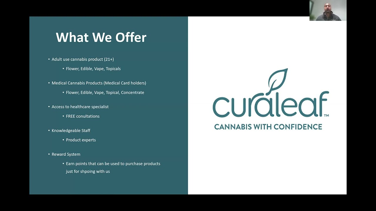 Cannabis in Maryland: What to Expect When Visiting a Dispensary