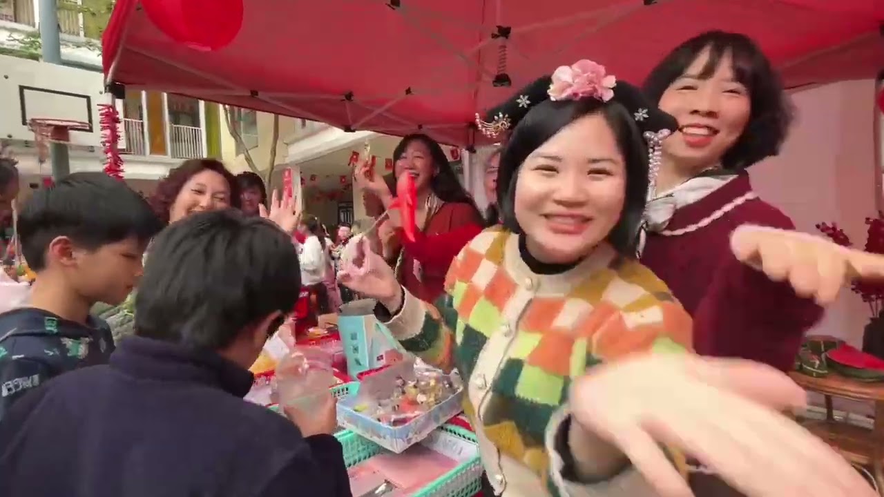 Tết Kim Đồng