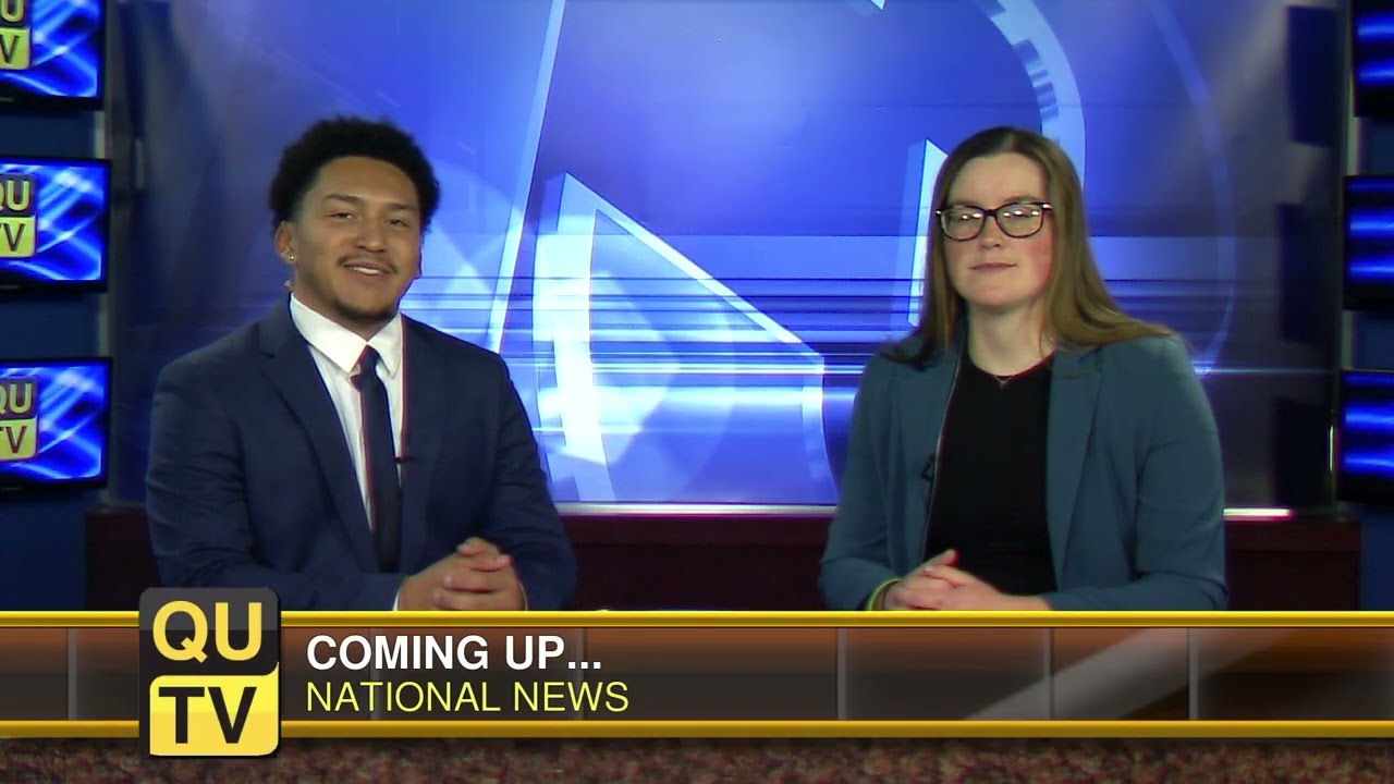 QUTV News This Week Feb 25 2026
