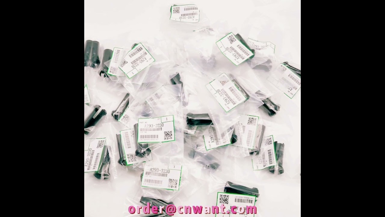Ricoh A293-3230 Toner Bottle Chuck-Ricoh Copier parts Supplier,ricoh copier parts manufacturer