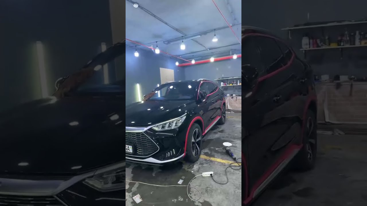 Car Detailing  в прямом эфире!