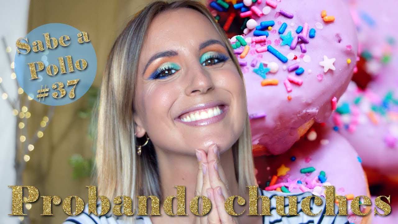 Probando chuches sanas , eco, bio, veganas... - Sabe a Pollo #37