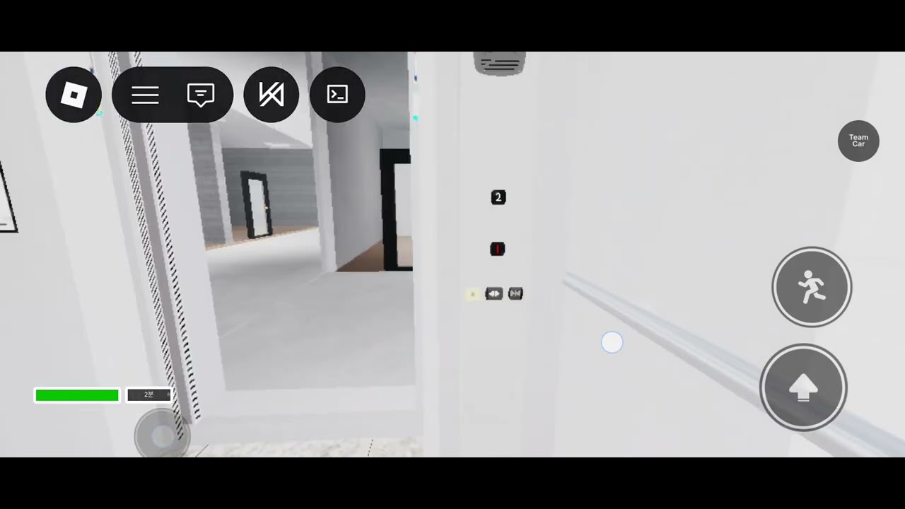 전주힐스테이트2차상가 미쓰비시엘리베이터