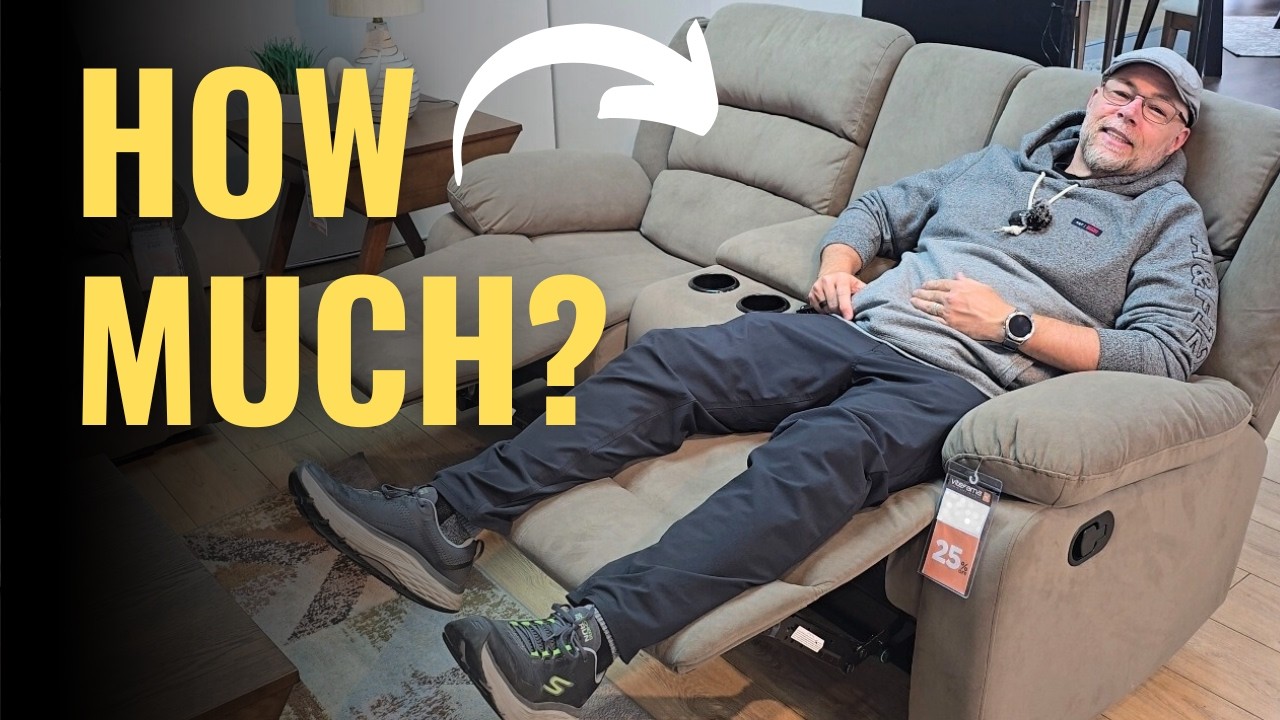 HOW MUCH  does it REALLY COST to FURNISH an APARTMENT?