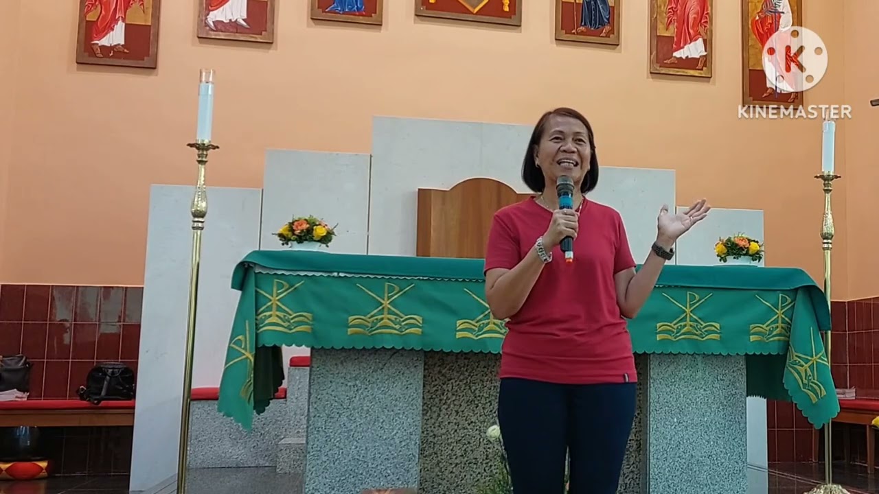 LIFE TESTIMONY OF THE DOMESTIC HELPER