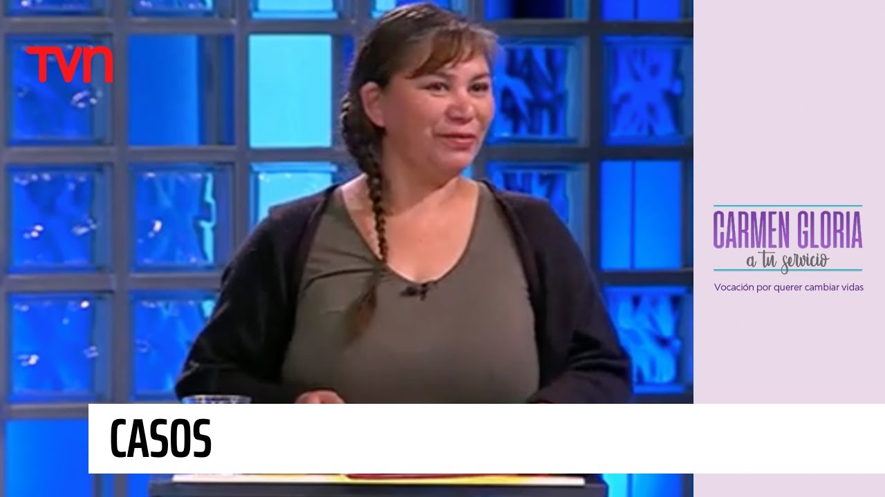 ¡Quiero cobrar mi herencia! | Carmen Gloria a tu servicio