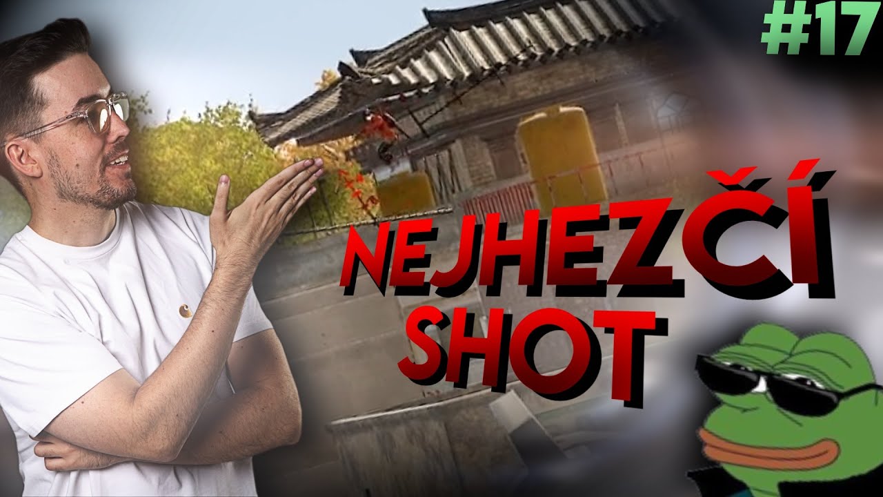 HIGHLIGHTY JSOU ZP&Aacute;TKY! | SPAJKK HIGHLIGHTS #17