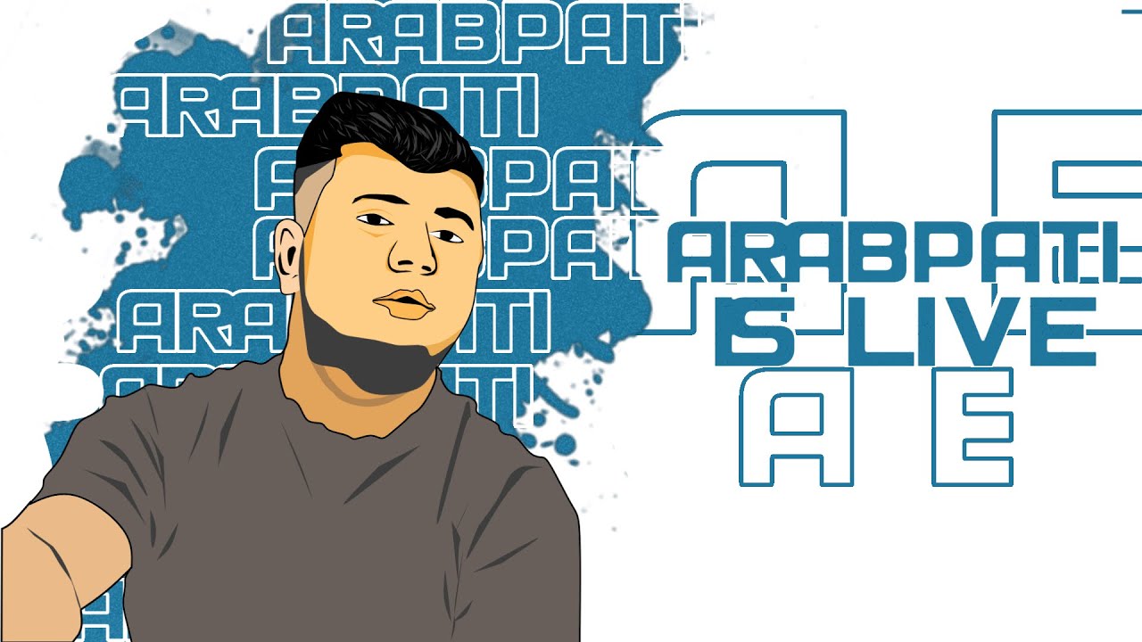 ARABPATI IS LIVE