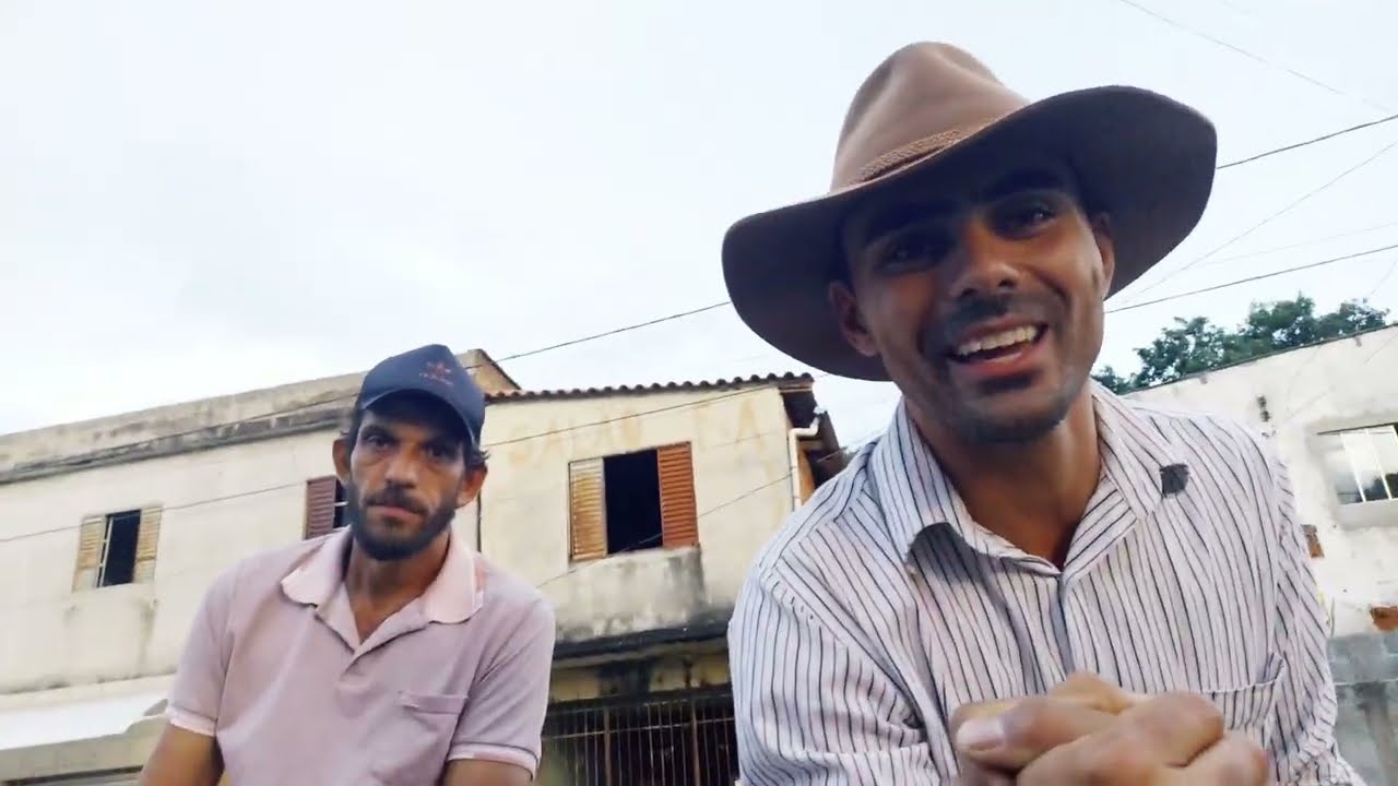 Meu grande amigo Caíque! Minduri MG