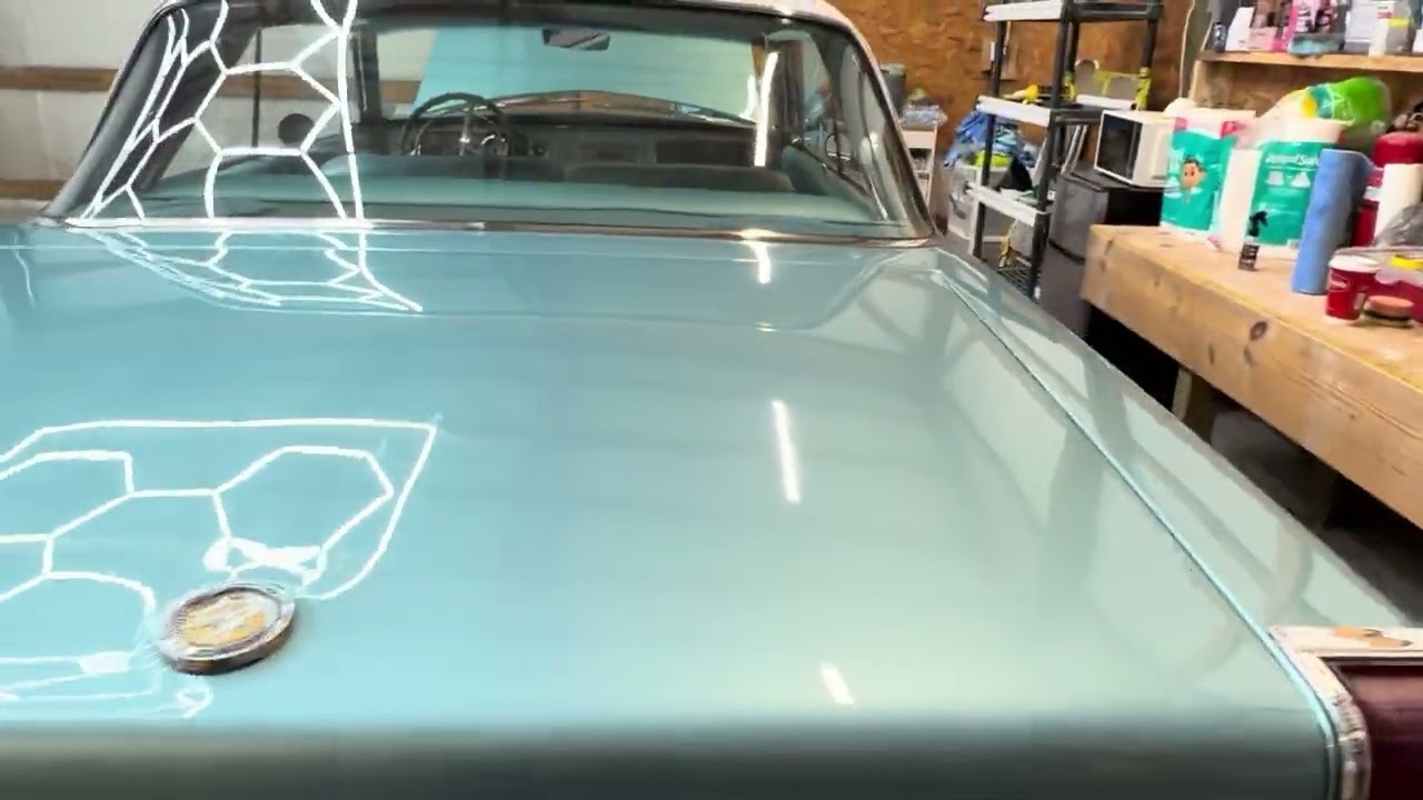 65 Coronet. 