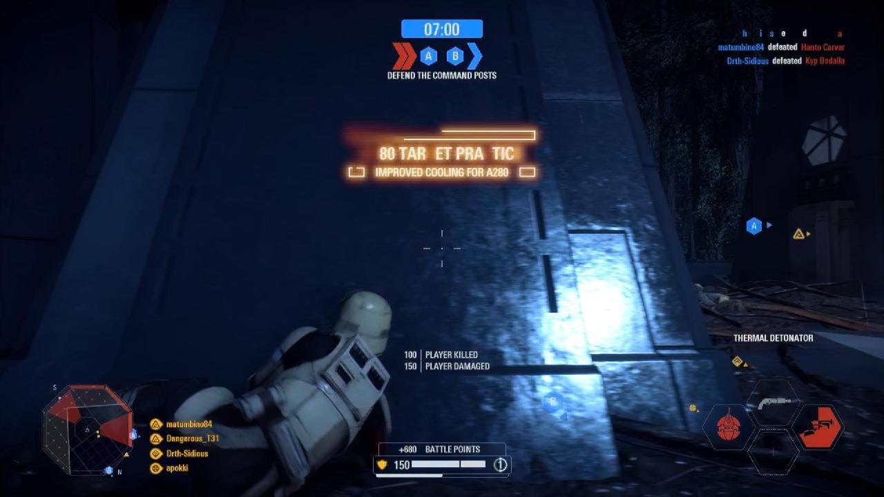 STAR WARS Battlefront II