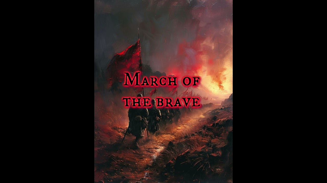 Theai.musicmaker / march of the brave