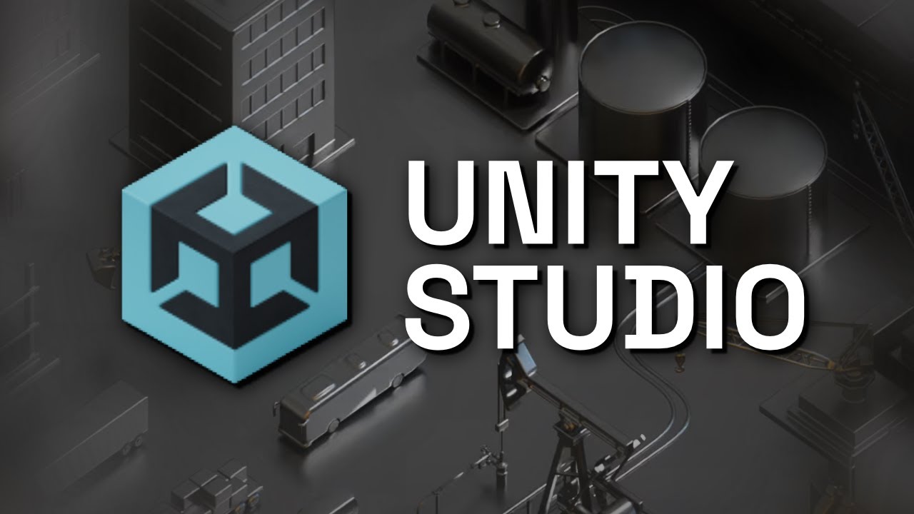 Nowy cennik Unity i Unity Studio – Dokąd zmierza silnik?