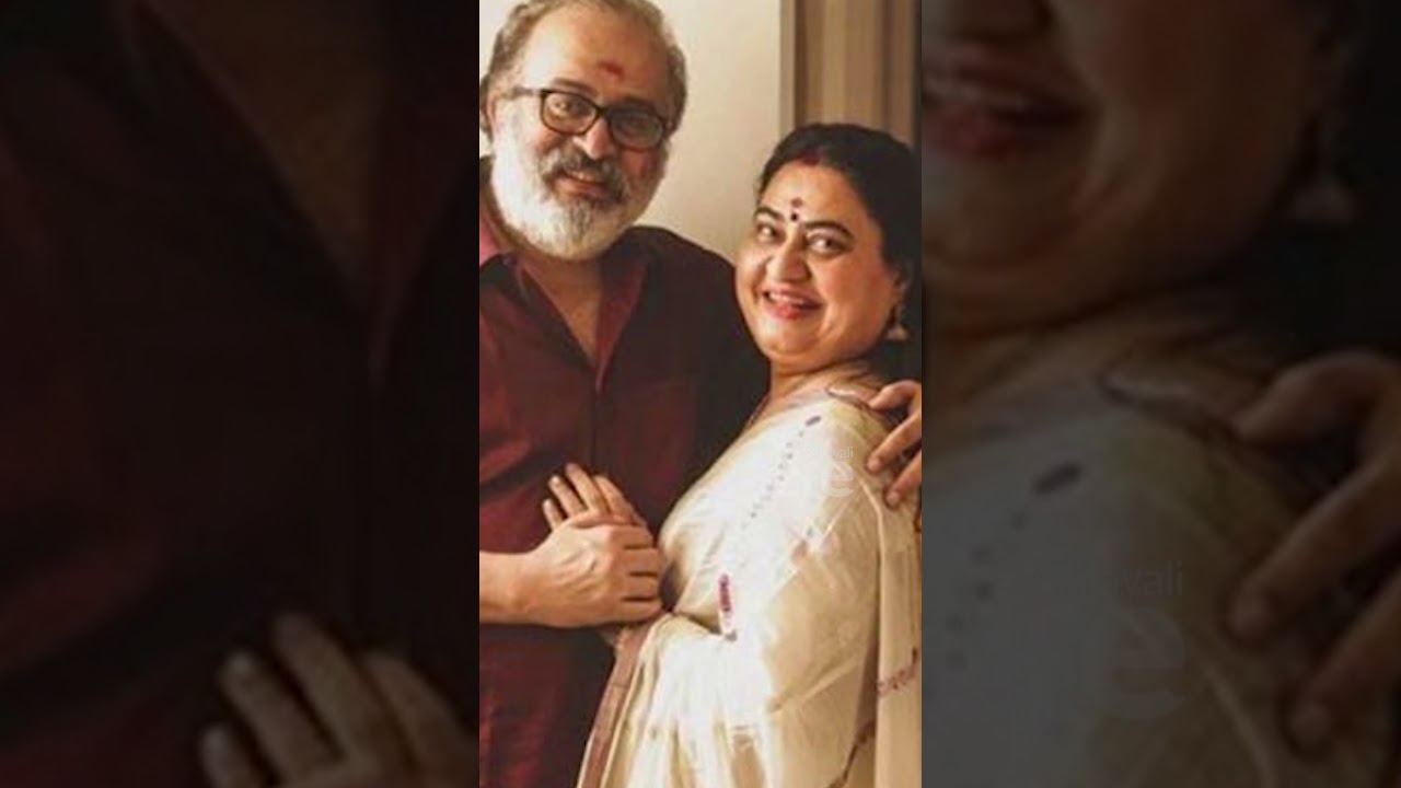 നടന്‍ സായ് കുമാറിനും ഭാര്യയ്ക്കും സംഭവിച്ചത്..  l #shorts