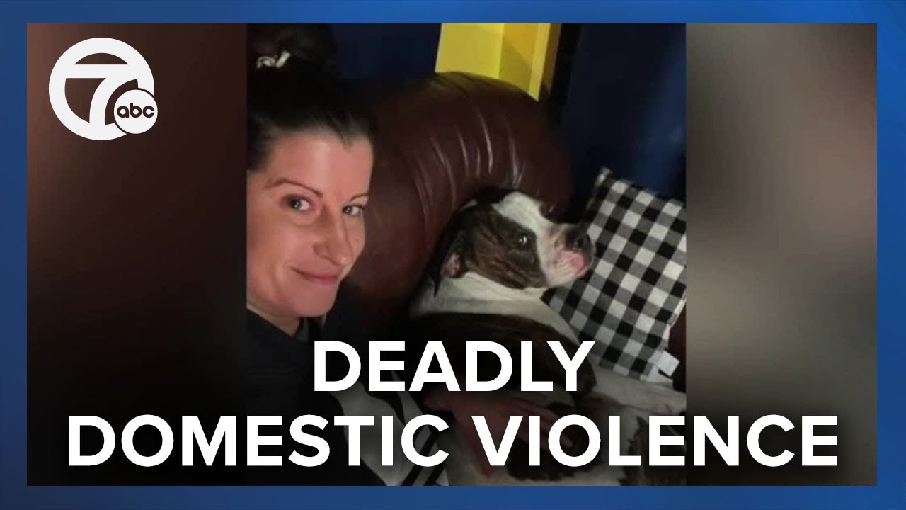 Shooting victim filed PPO against suspect one week before her murder