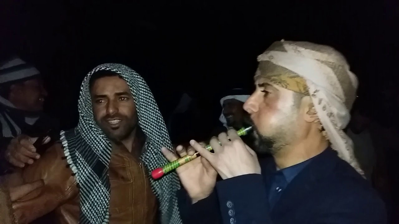 ماصول حسن ابو فهد العنزي