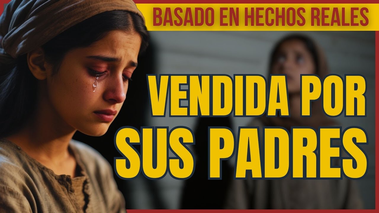 AÑO 2002: Fue traicionada por su familia… y condenada a ser esclava - HISTORIA REAL DOCUMENTADA