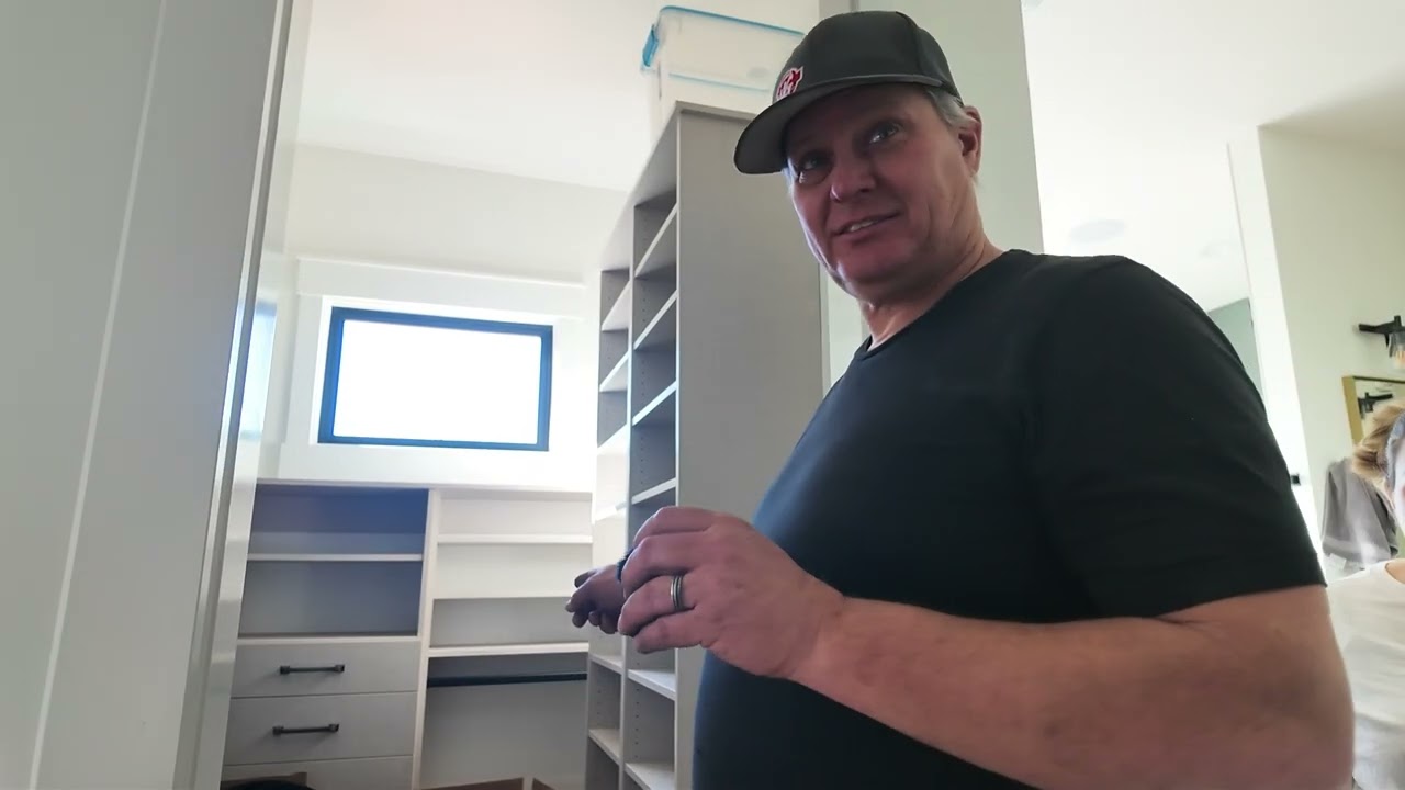 Огромное обновление дома