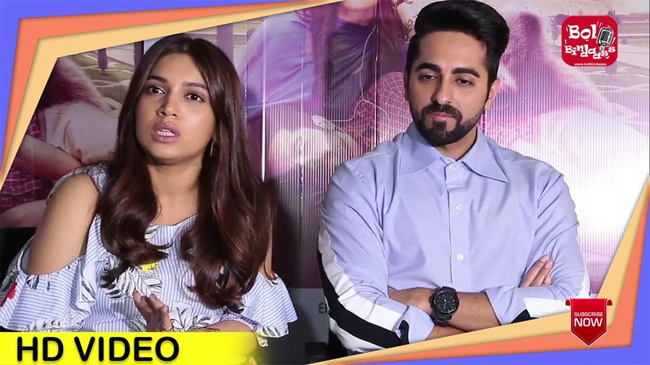 Womens Are Not Sex Object || Bhumi Pednekar Reaction || 