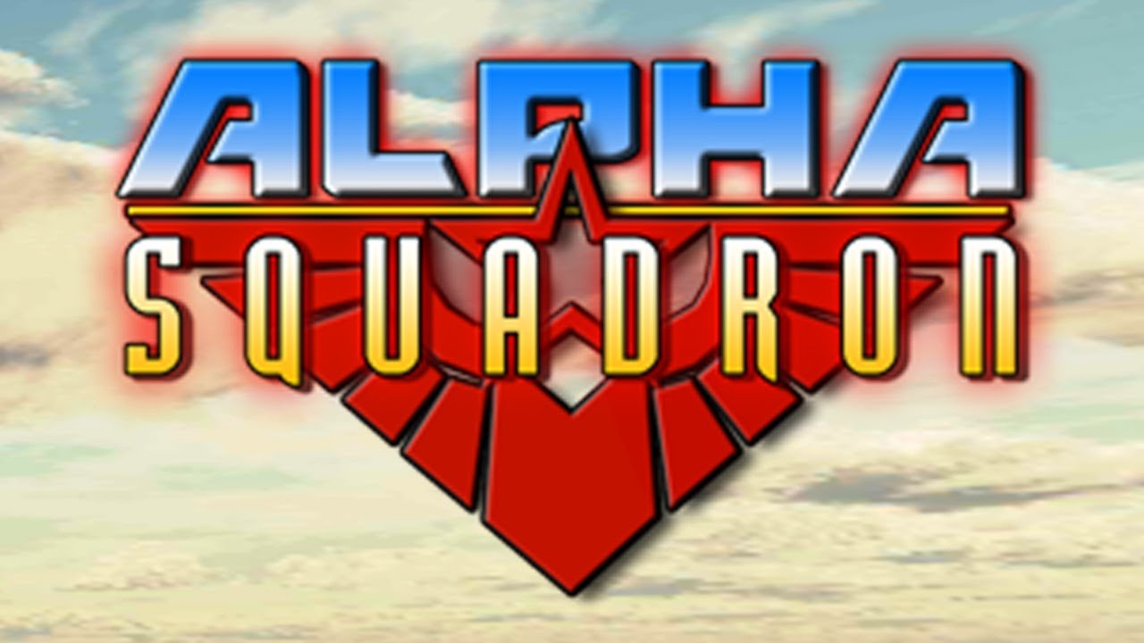 Alpha Squadron - Universal - HD Gameplay Trailer