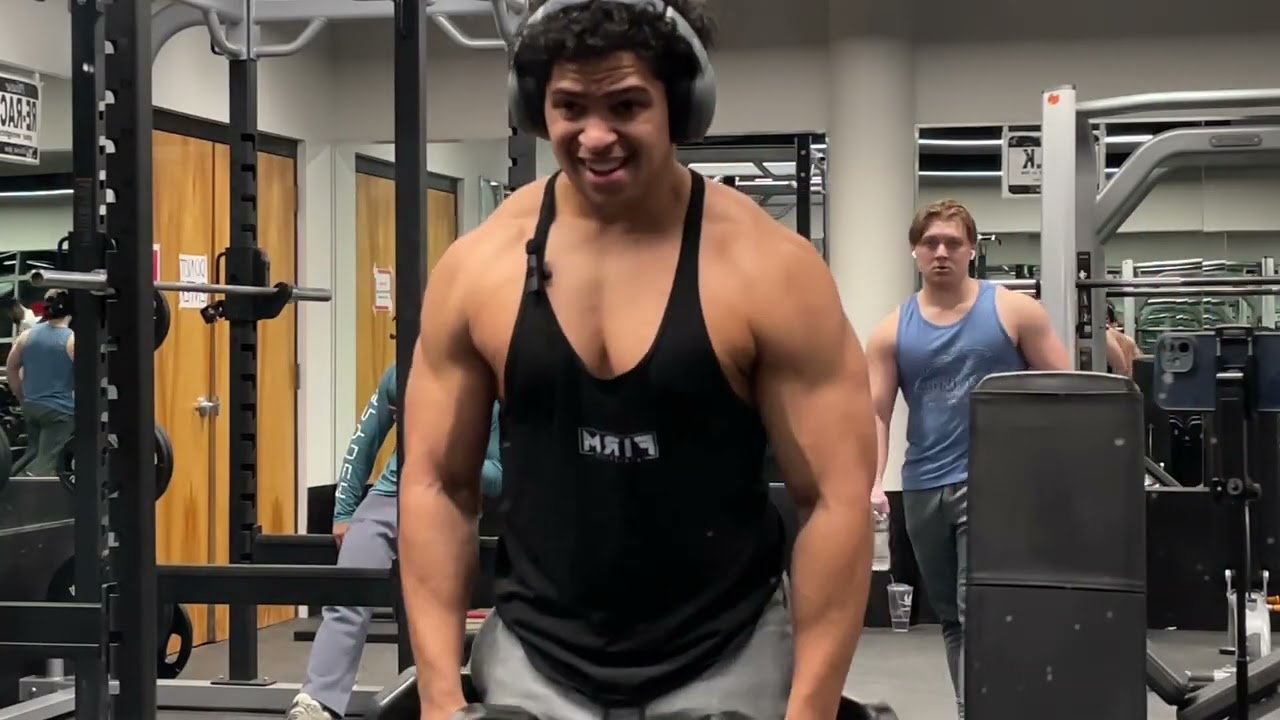 72 Days Out | ROAD TO SHOW | UPPER DAY