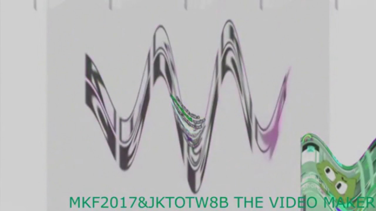 Crying Klasky Csupo Powers (FIXED)