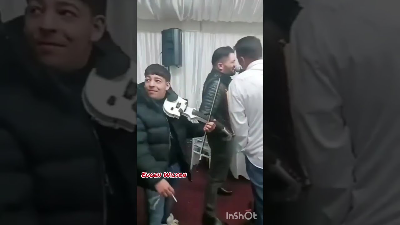 Soni DLB - Nici o ploaie nici un vânt nu ma pus jos la pământ - NEW - 2026