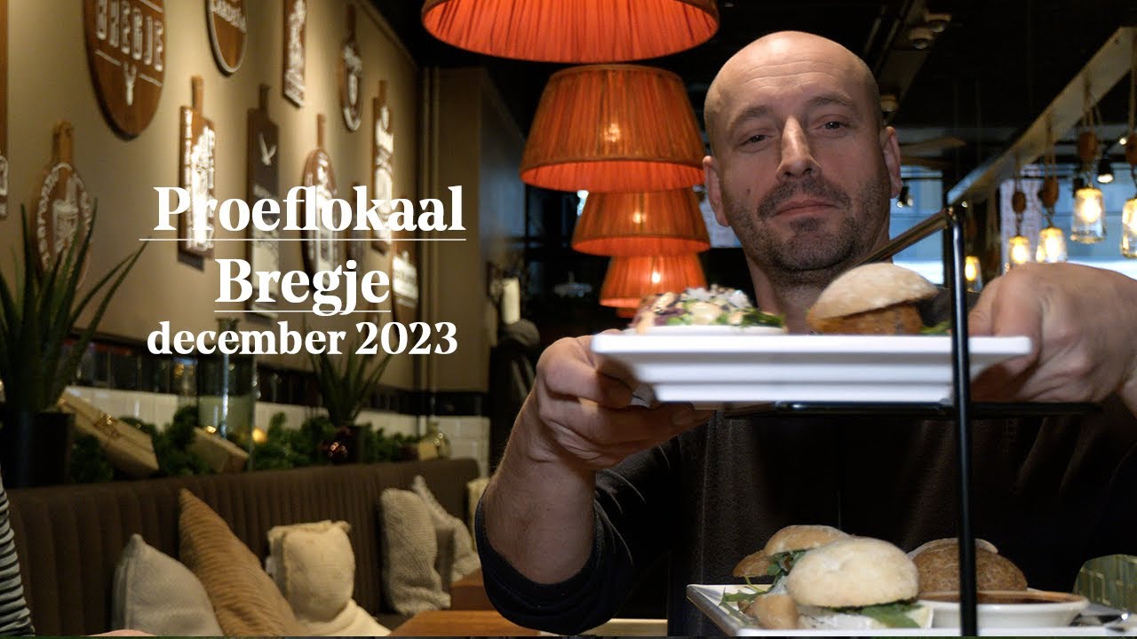 Proeflokaal Bregje