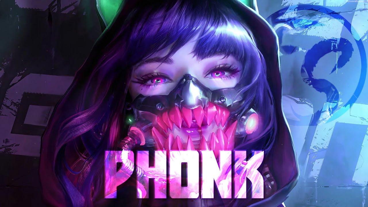 Notixx - Paradise (WavePhonk)