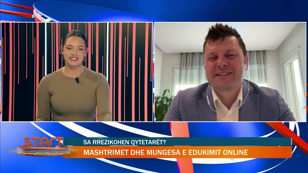 A na përgjon telefoni? Frika e shqiptarëve online