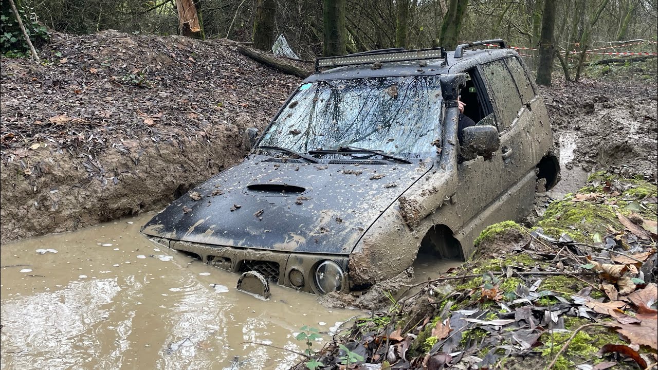 Ça glisse💩au terrain de le cateau 2k23
