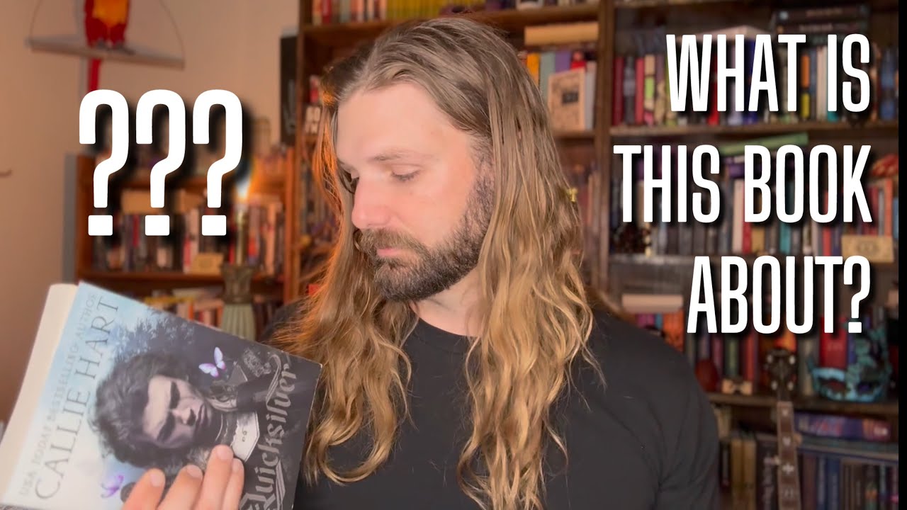 Quicksilver - The (Almost) Complete Summary