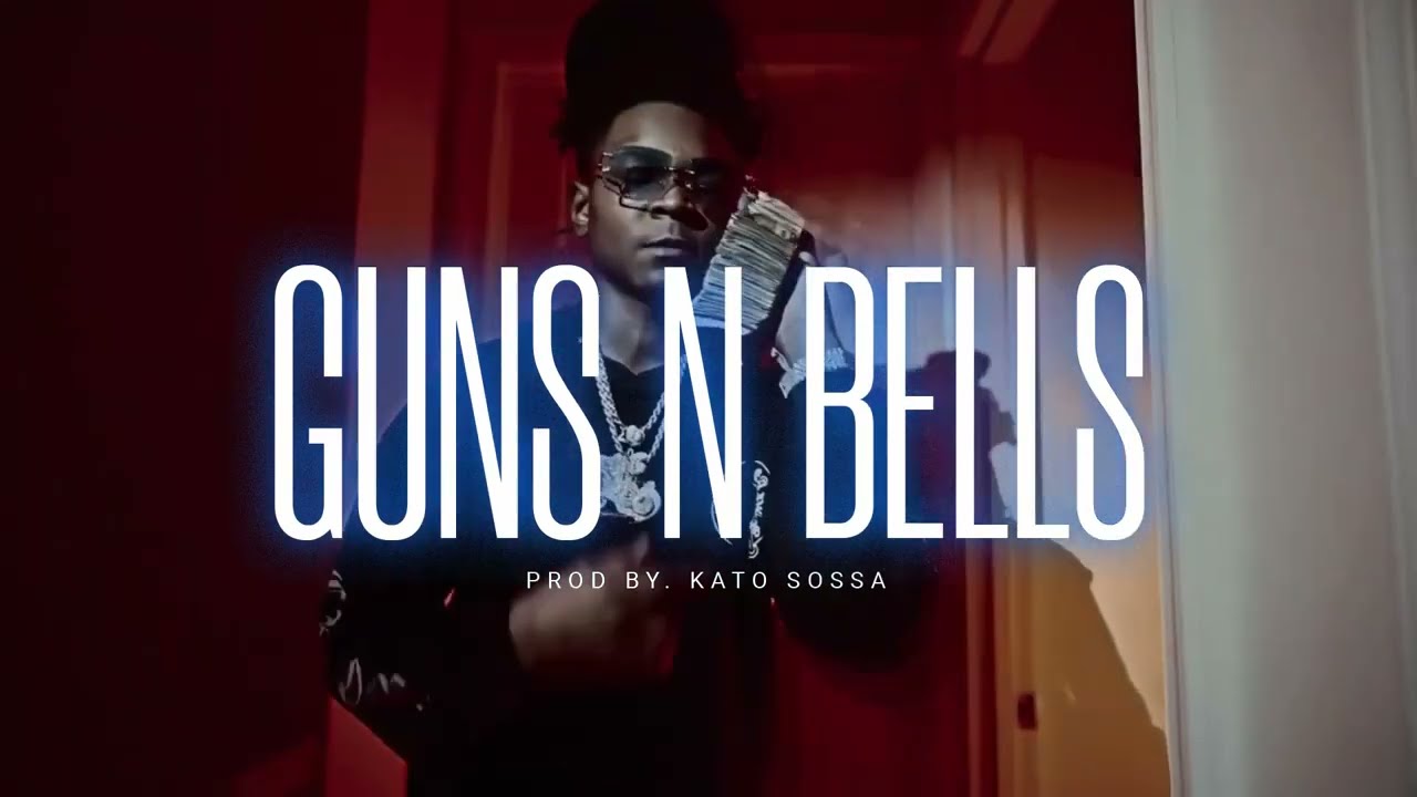 “GUNS N BELLS” Dropp8 x HavinMotion TYPE BEAT