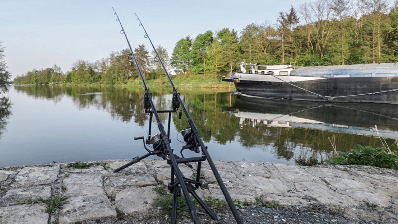 Outtakes URBANCARP SIX. #freestylefishing