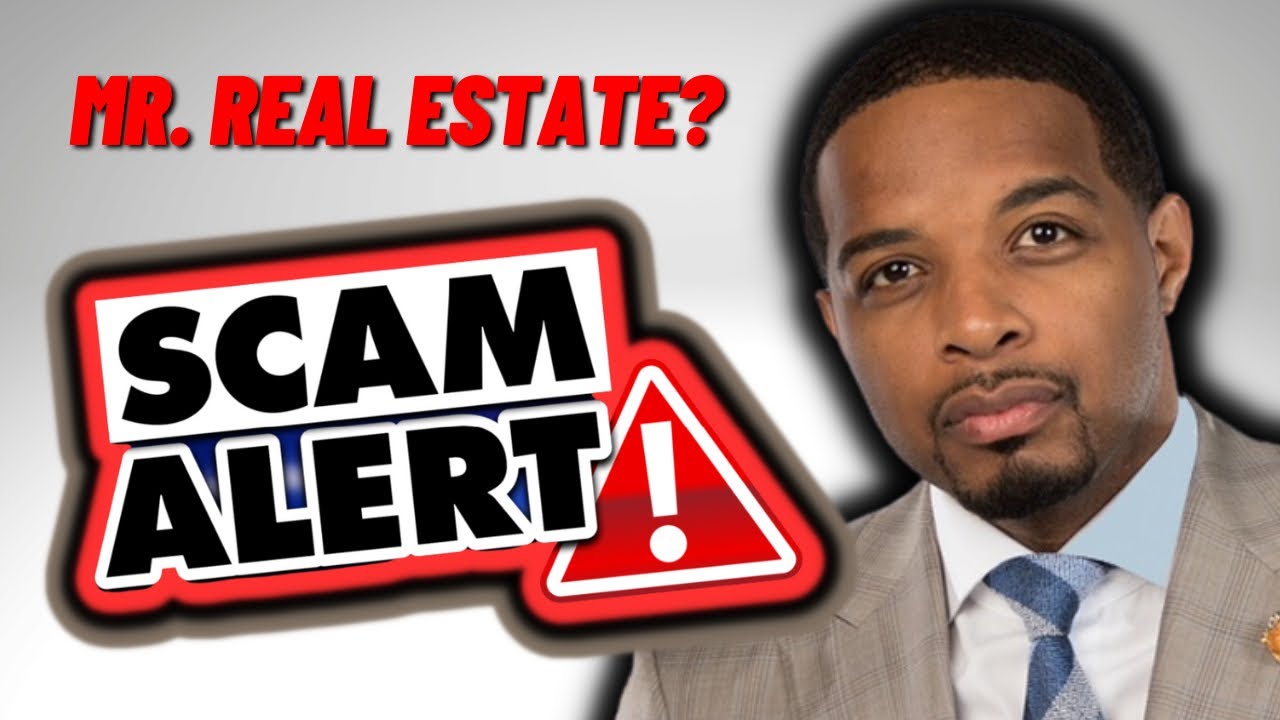 Surviving Jay Morrison - a serial Financial Predator? with @WhatHappenedToCommonSense