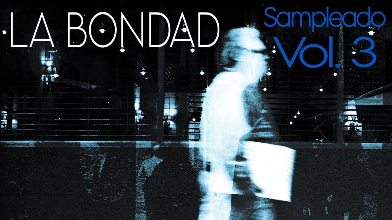 Sampleado Vol. 3