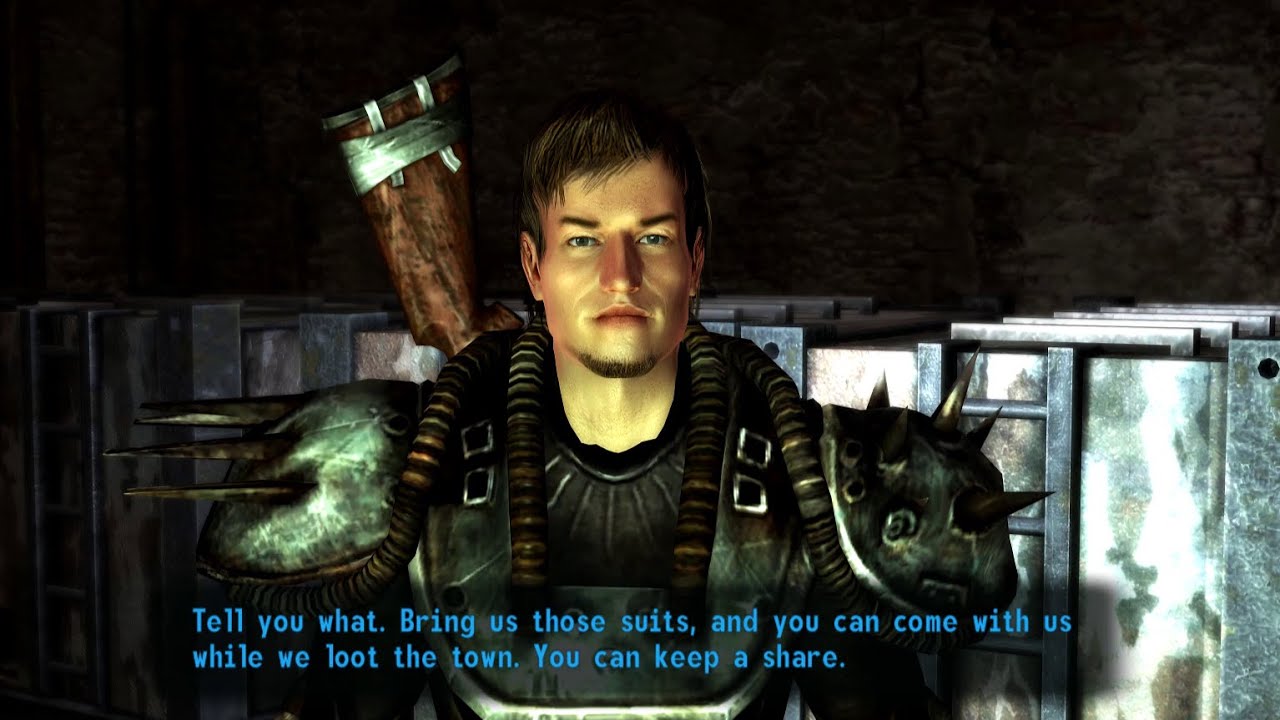 Wheel of Fortune (Fallout New Vegas)