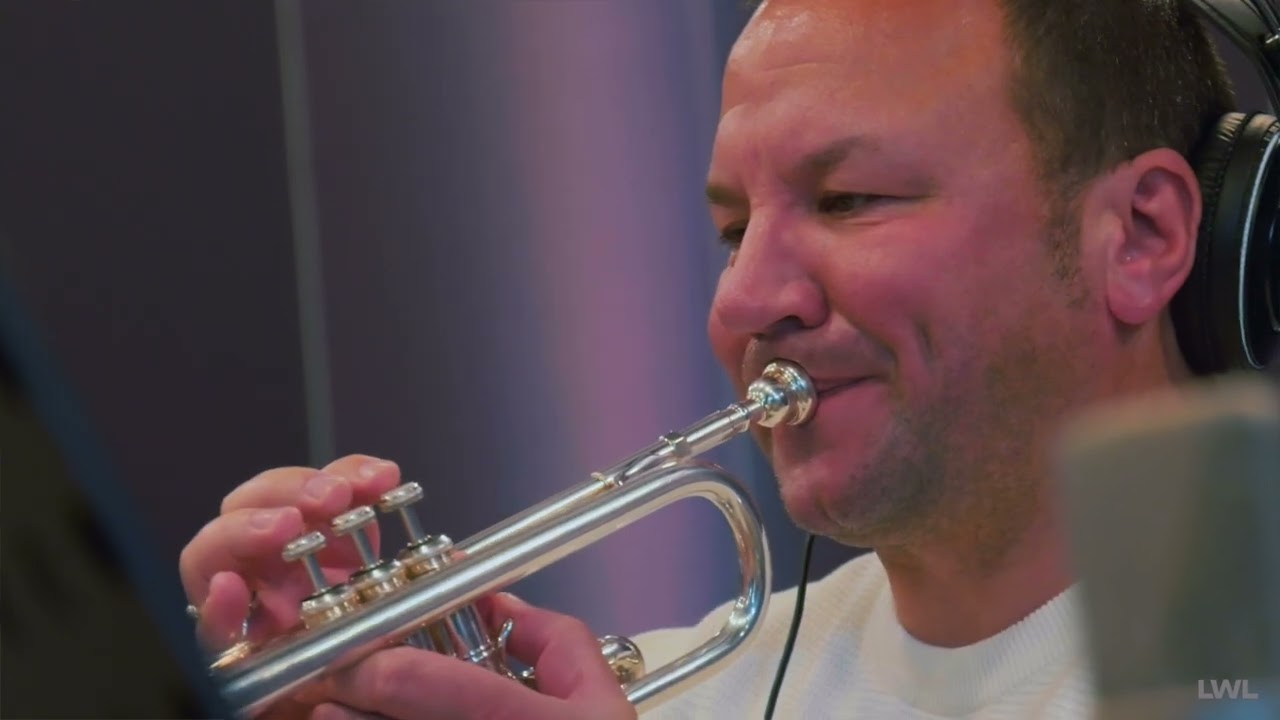 Sweet Caroline, gespielt von 