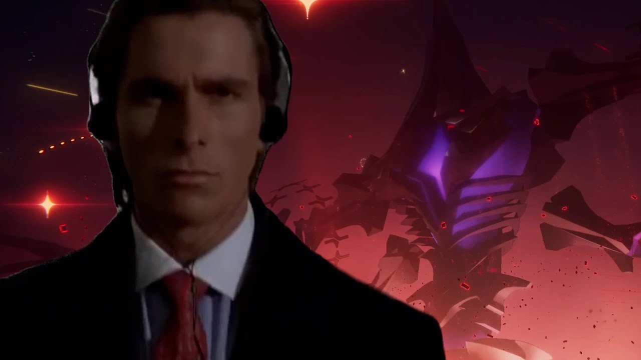 Irontomb boss fight theme be like『Honkai: Star Rail 3.7』