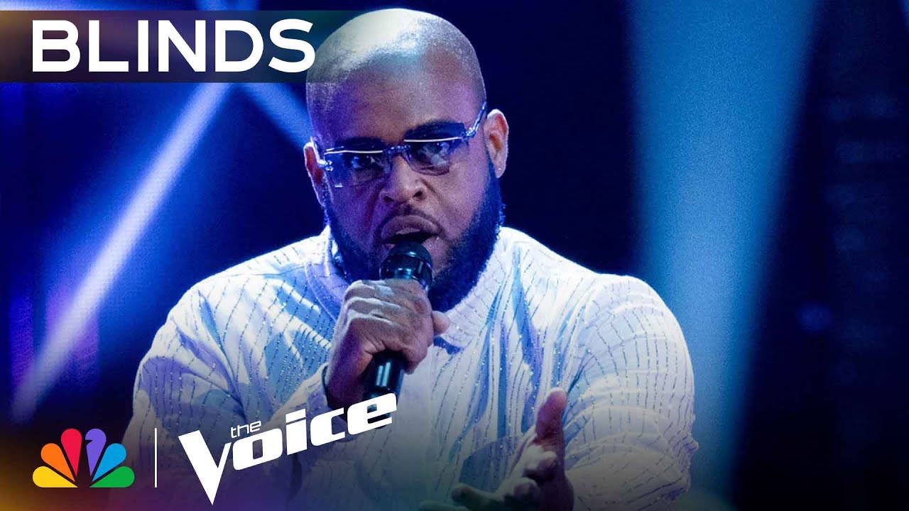 Darius J's Performance of 