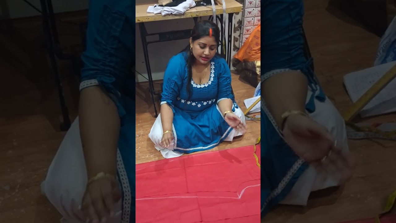 Trouser pant cutting.#Acha lage to follow jarur Karine And Like subscribe and comment  THANKU 😊 🙏 