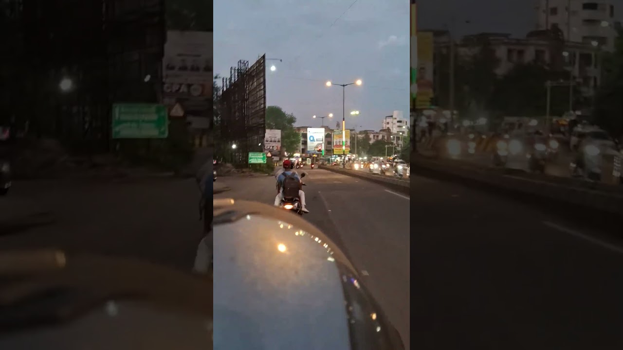 Narendra Nagar Overbrigide