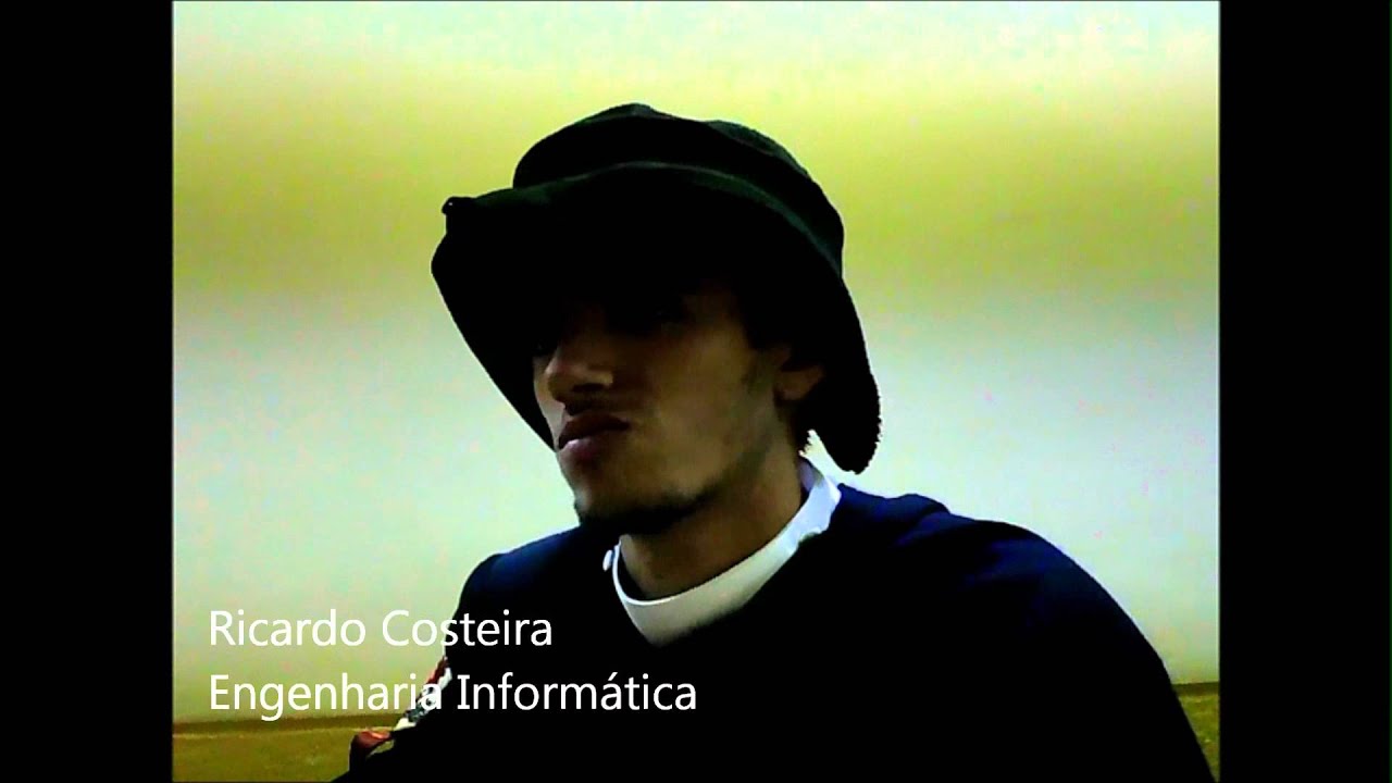 Praxe na Universidade do Minho