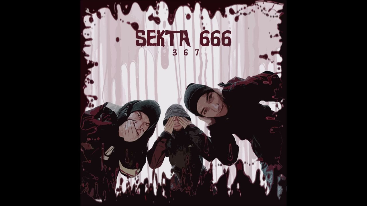 Sekta 666 - 367 [ FULL ALBUM ] ( 2015r. )
