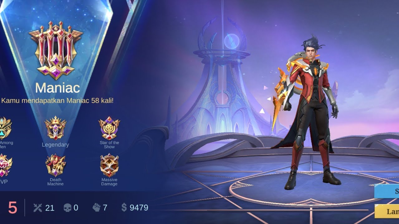 Top Global Rt nih bos!!! 