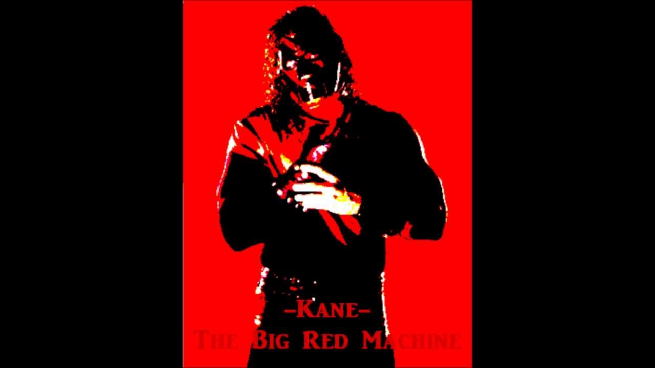 Custom Kane theme