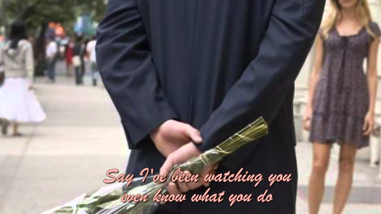 Right Before Your Eyes By America With Lyrics