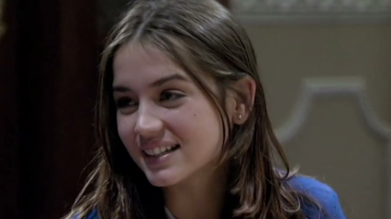 Carolina Leal Scene Pack ( Temporada 1/2) 👑💘